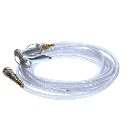 Hussmann Ag79 Spray Hose 20 Ft W/Tricon AG79O